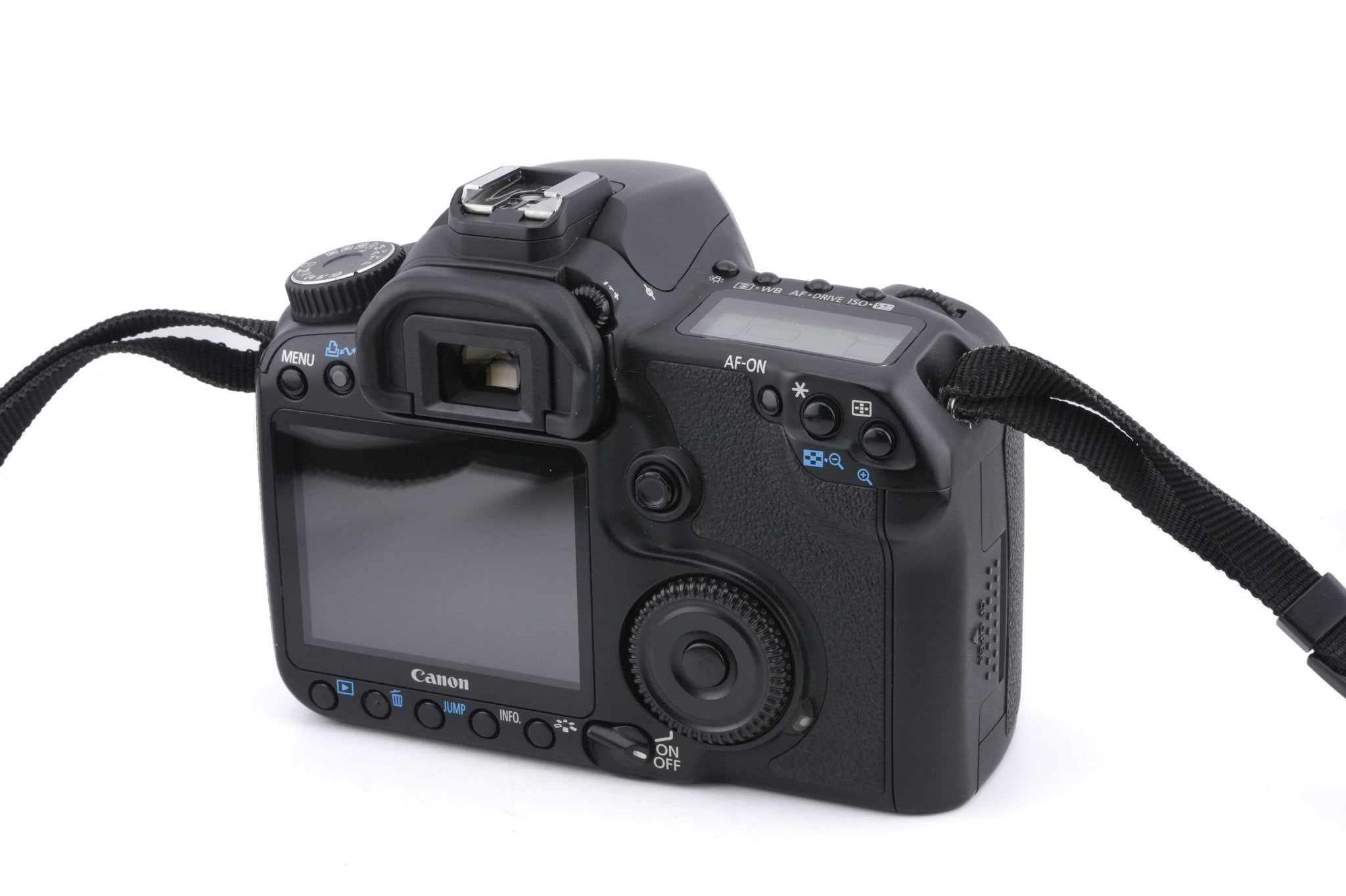 Canon EOS 40D