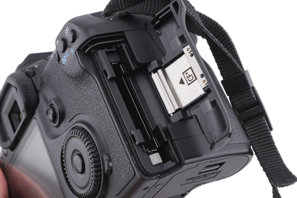Canon EOS 40D