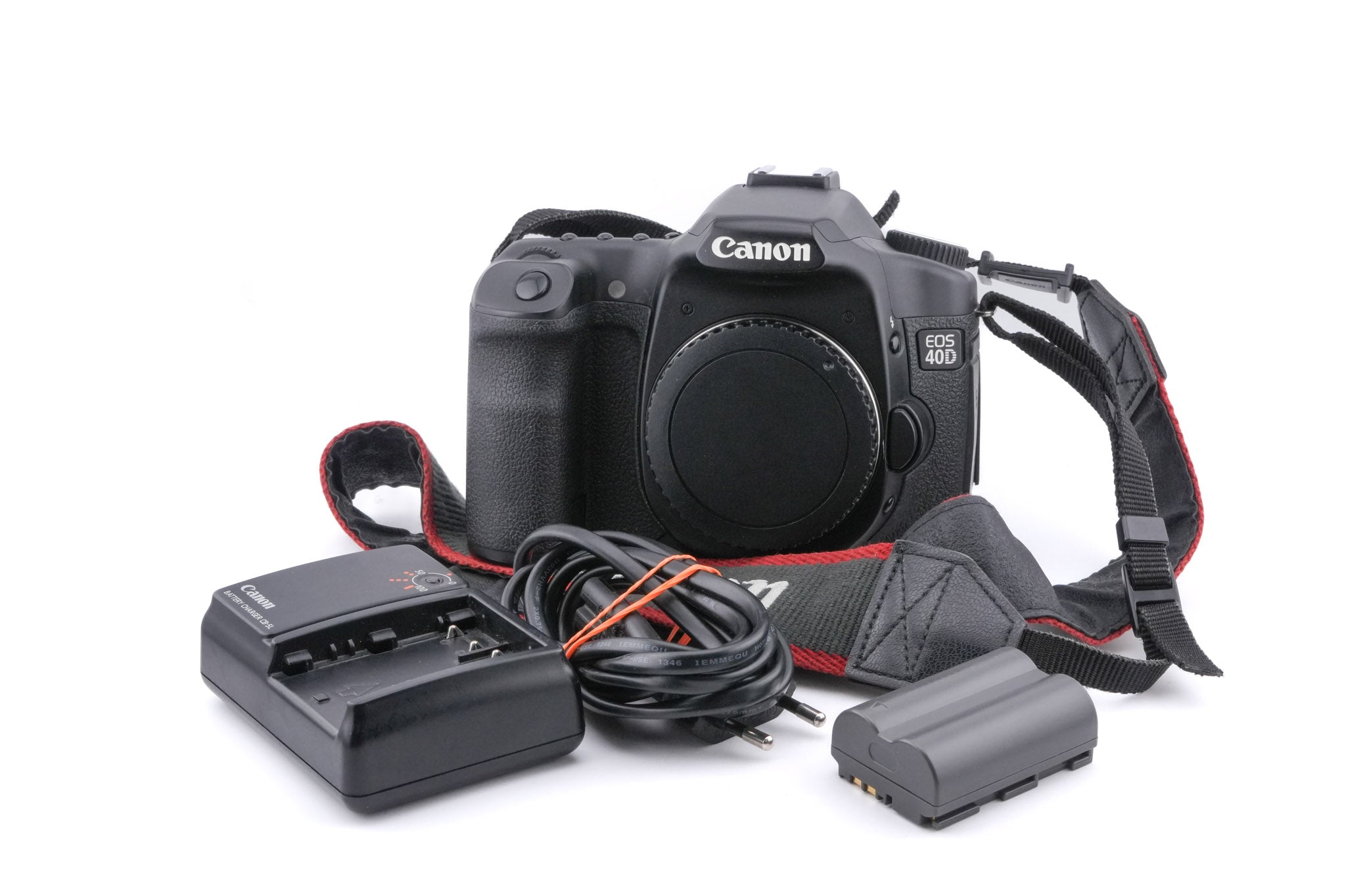 Canon EOS 40D