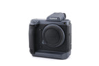 Fujifilm GFX 100