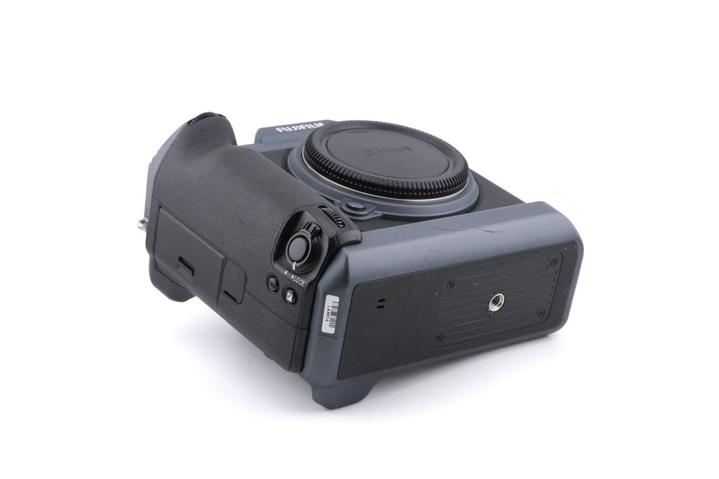 Fujifilm GFX 100