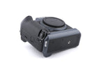 Fujifilm GFX 100