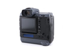 Fujifilm GFX 100
