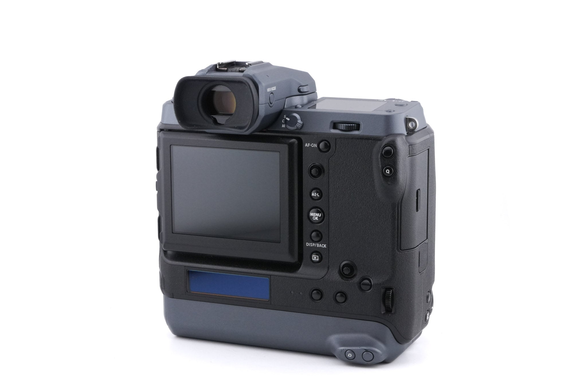 Fujifilm GFX 100
