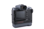 Fujifilm GFX 100