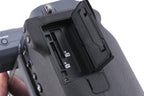Fujifilm GFX 100