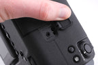 Fujifilm GFX 100