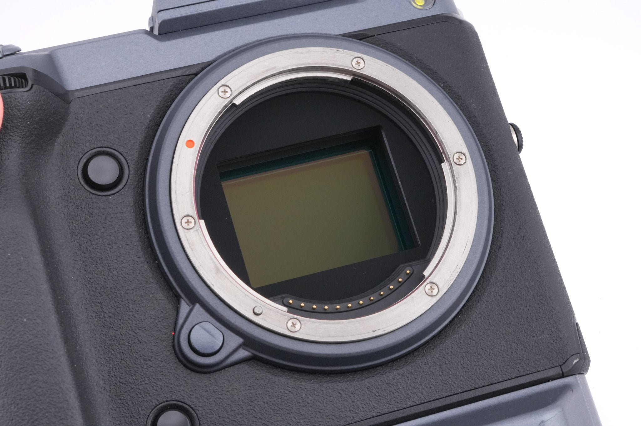 Fujifilm GFX 100