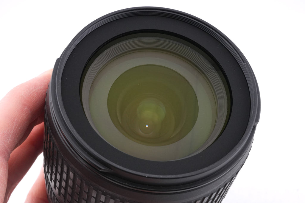 Nikon 18-105mm f3.5-5.6 AF-S Nikkor G ED VR