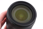 Nikon 18-105mm f3.5-5.6 AF-S Nikkor G ED VR