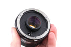Tamron 105mm f2.5 BBAR Multi C.