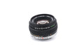 Olympus 50mm f1.8 Zuiko Auto-S