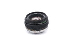 Olympus 50mm f1.8 Zuiko Auto-S