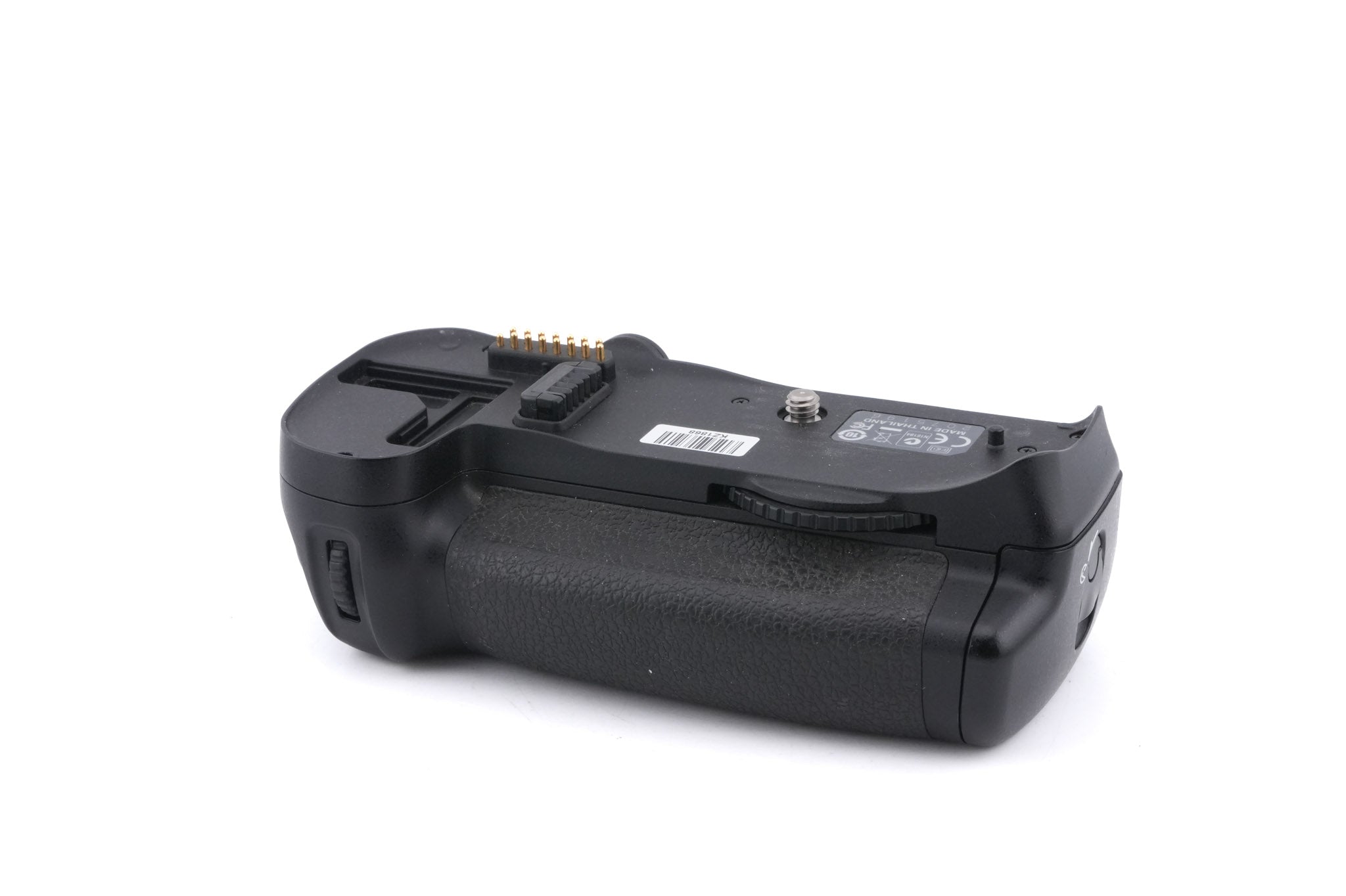 Nikon MB-D10 Multi-Power Battery Pack