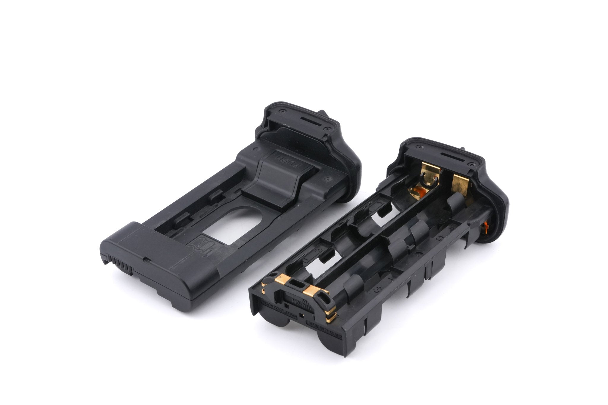 Nikon MB-D10 Multi-Power Battery Pack