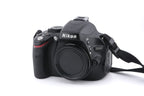 Nikon D5100