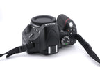 Nikon D5100