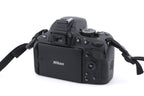 Nikon D5100