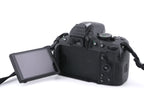 Nikon D5100