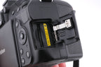 Nikon D5100