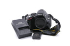 Nikon D5100