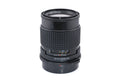 Pentax 165mm f2.8 SMC Pentax 67