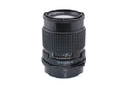 Pentax 165mm f2.8 SMC Pentax 67