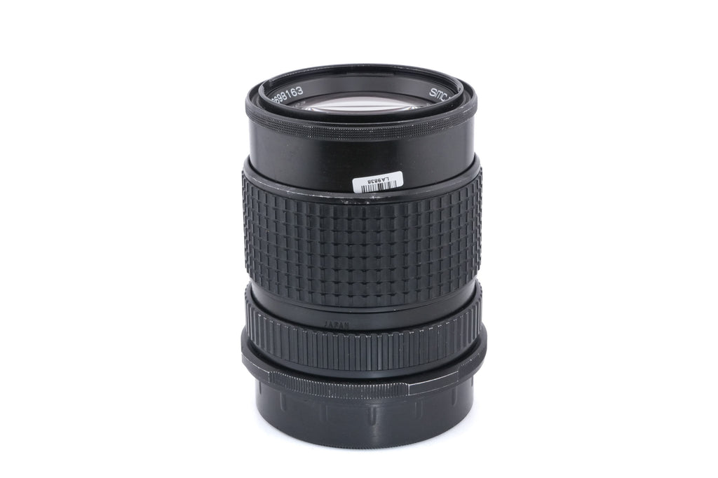 Pentax 165mm f2.8 SMC Pentax 67