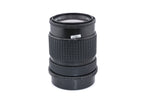 Pentax 165mm f2.8 SMC Pentax 67