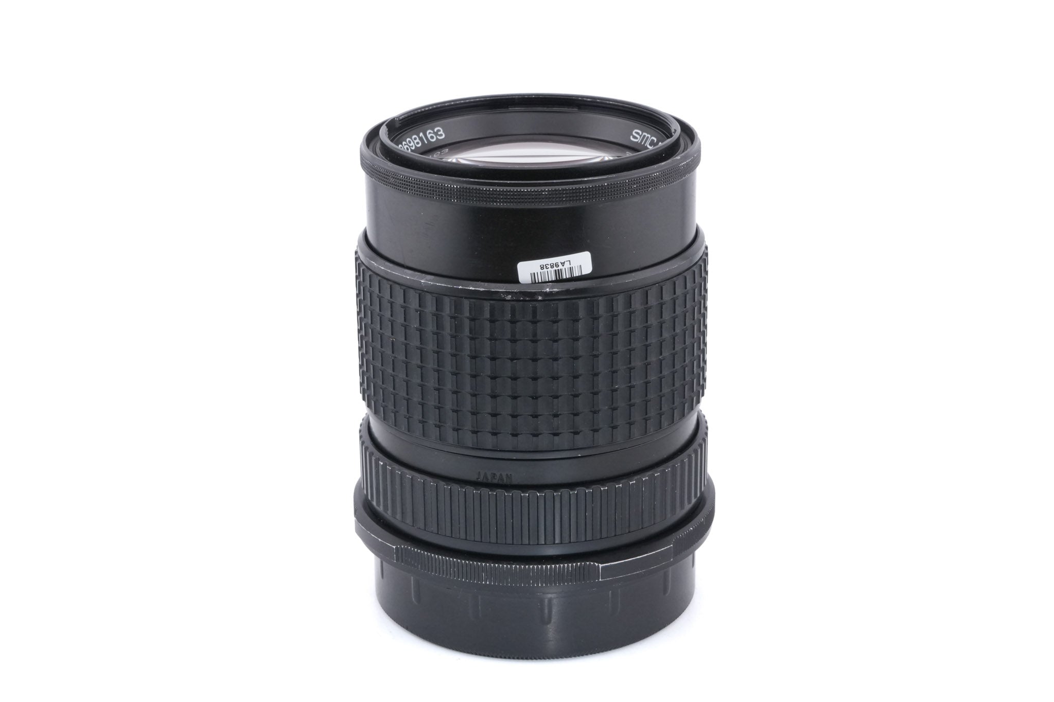 Pentax 165mm f2.8 SMC Pentax 67