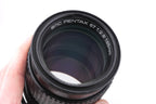 Pentax 165mm f2.8 SMC Pentax 67