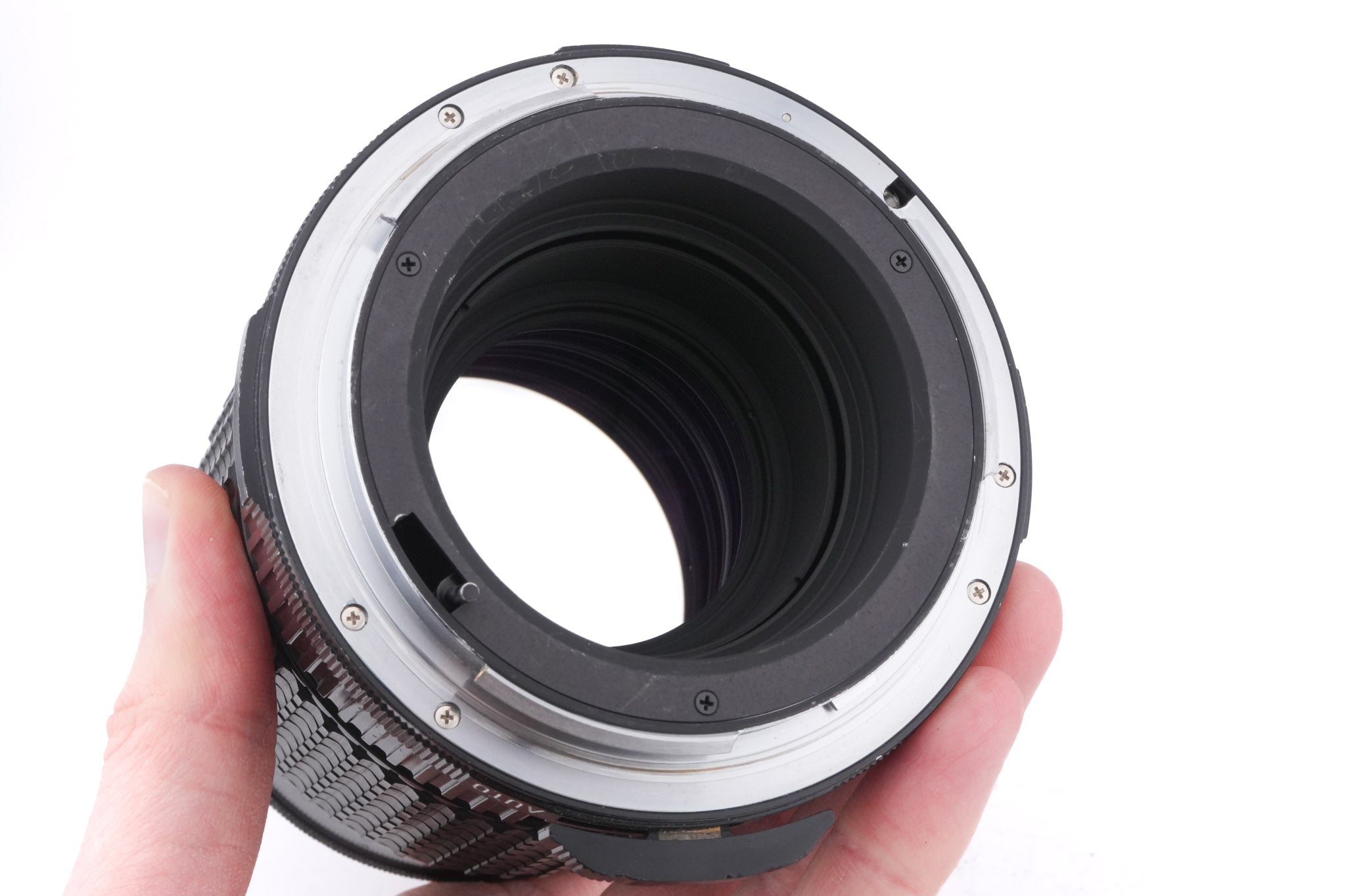 Pentax 165mm f2.8 SMC Pentax 67