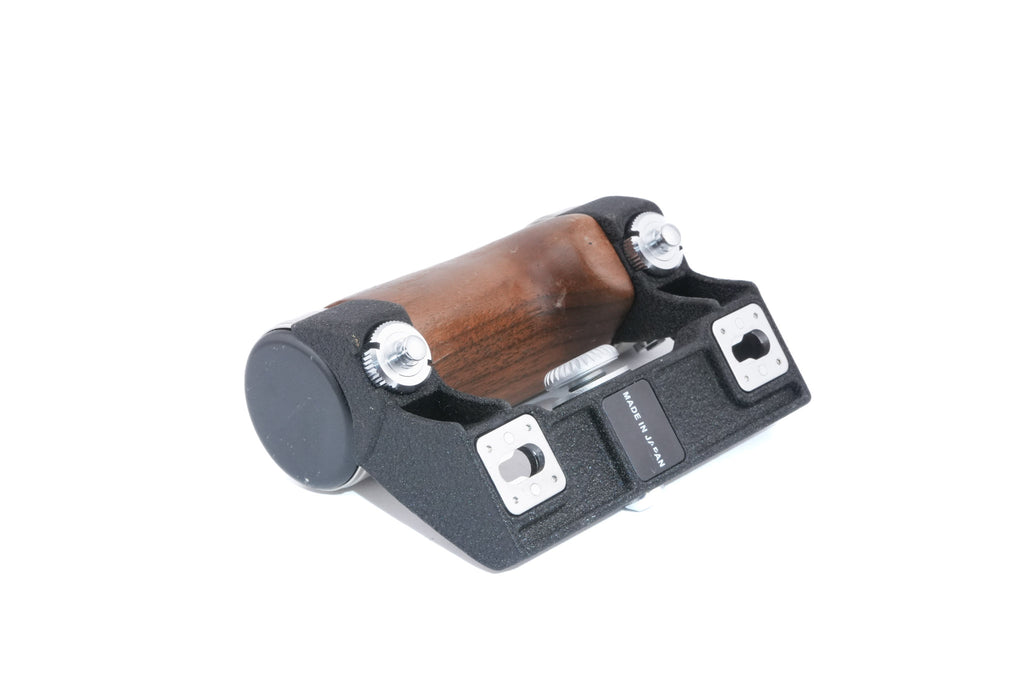 Pentax 67 II Hot Shoe Grip