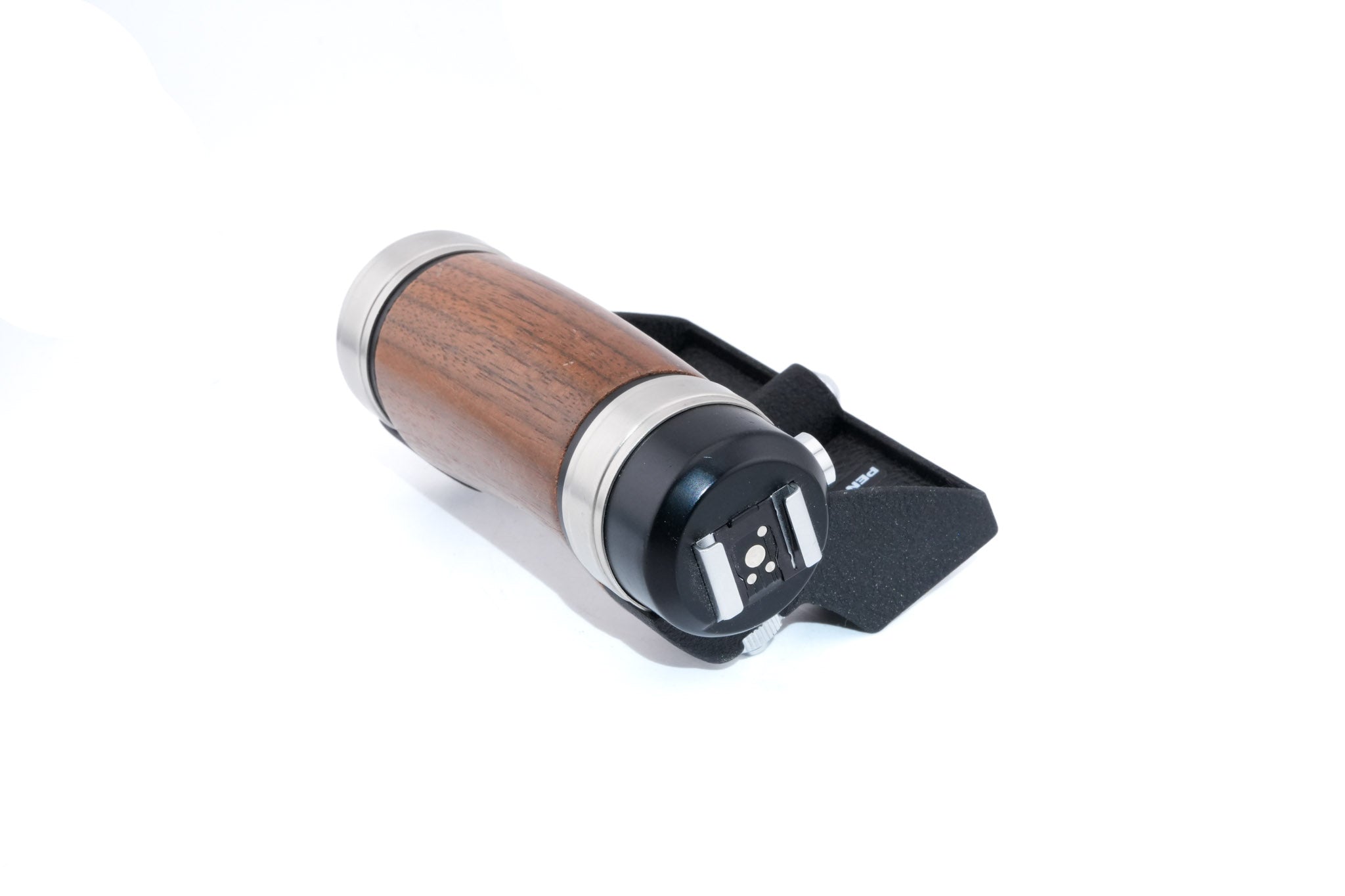 Pentax 67 II Hot Shoe Grip