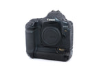 Canon EOS 1Ds Mark II