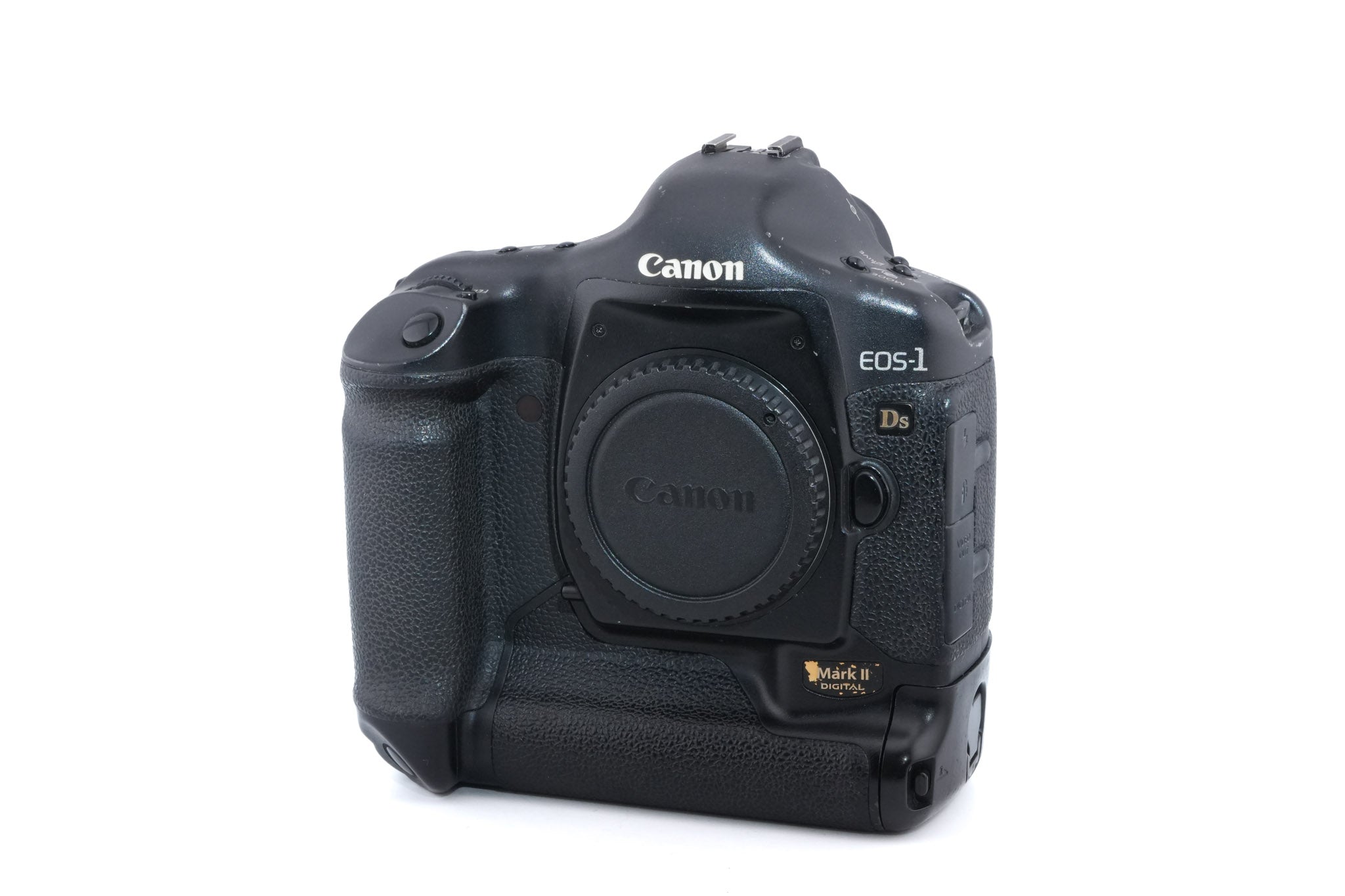 Canon EOS 1Ds Mark II