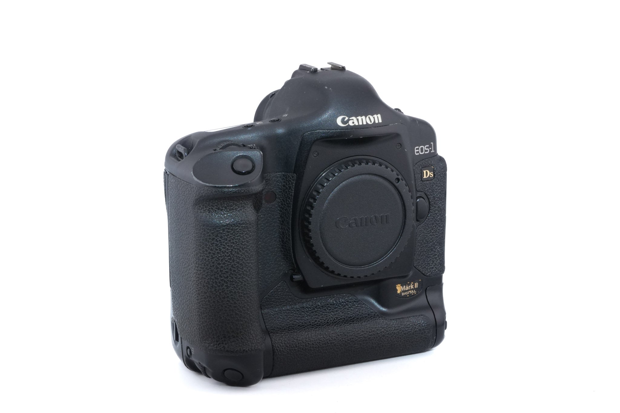 Canon EOS 1Ds Mark II
