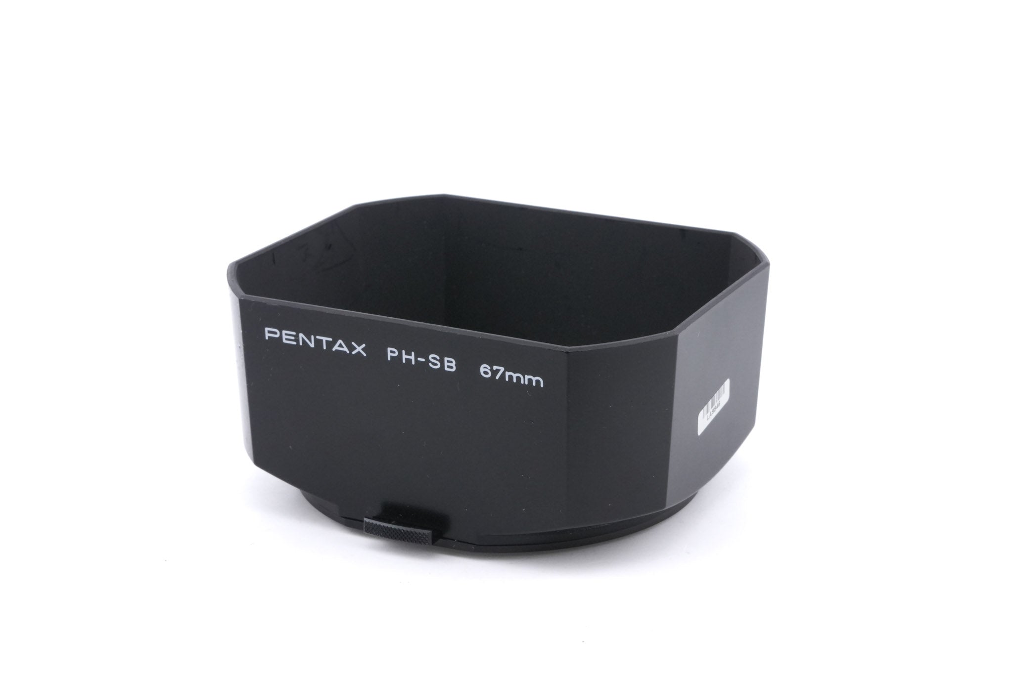 Pentax 67mm PH-SB Lens Hood