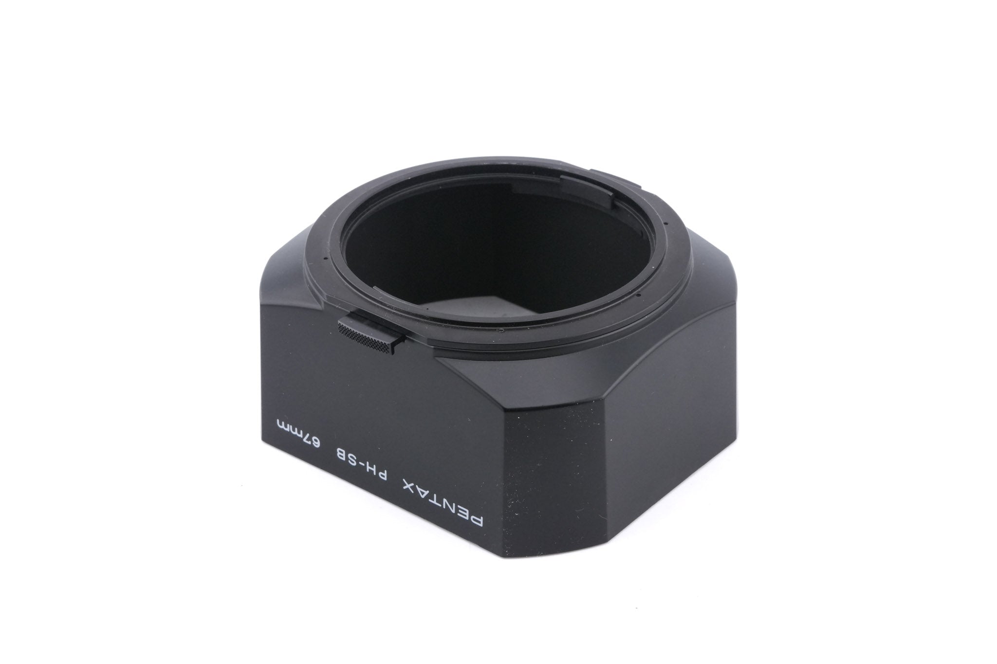 Pentax 67mm PH-SB Lens Hood