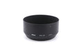 Nikon HN-23 Lens Hood
