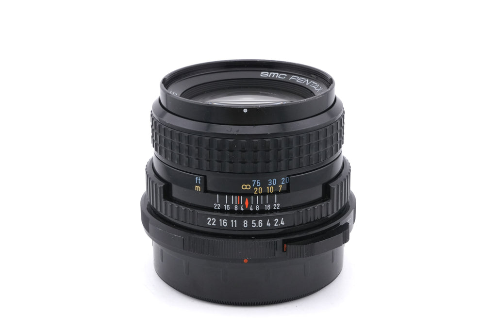 Pentax 105mm f2.4 SMC Pentax 67