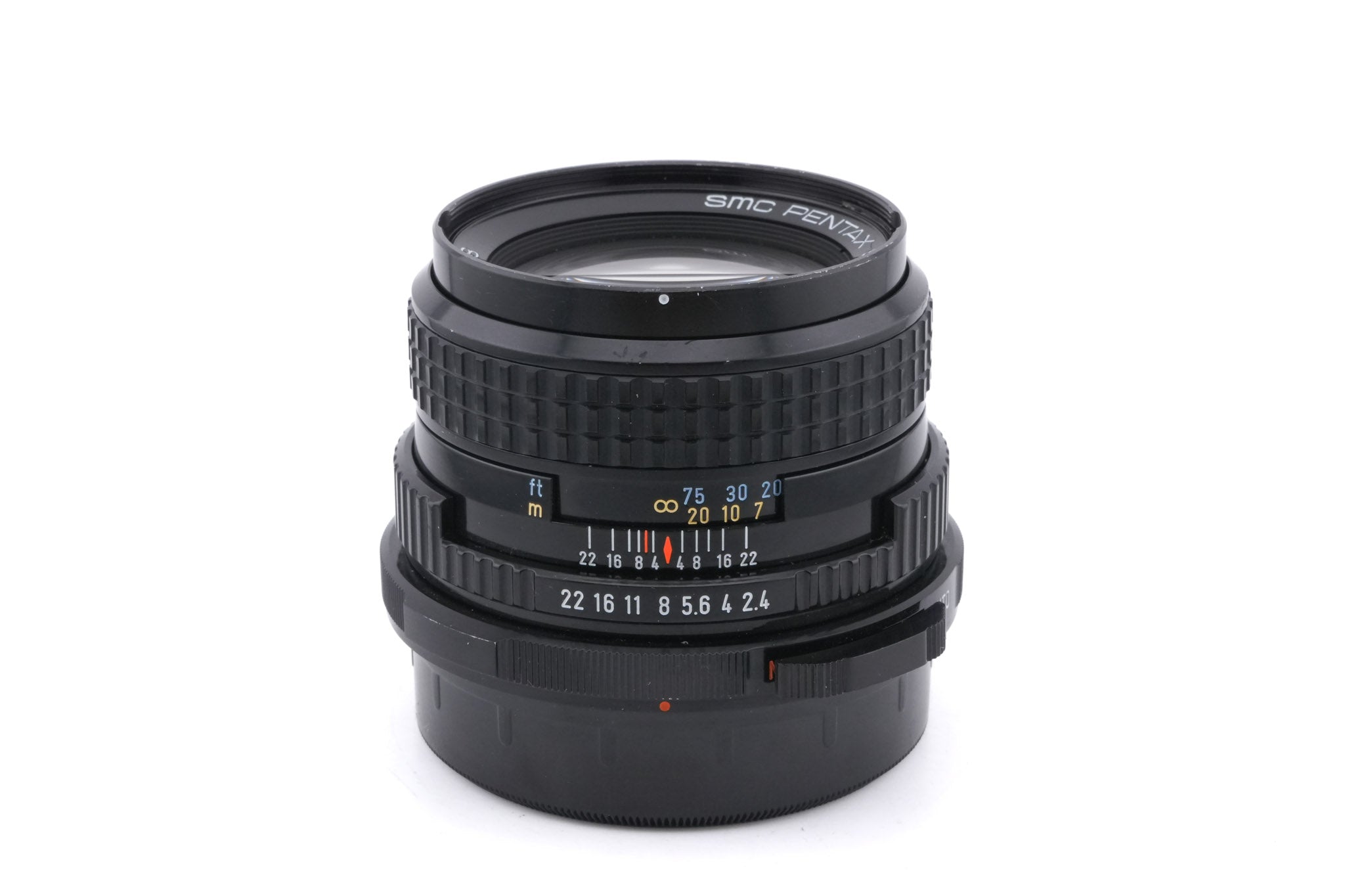 Pentax 105mm f2.4 SMC Pentax 67