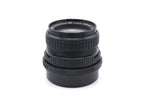 Pentax 105mm f2.4 SMC Pentax 67