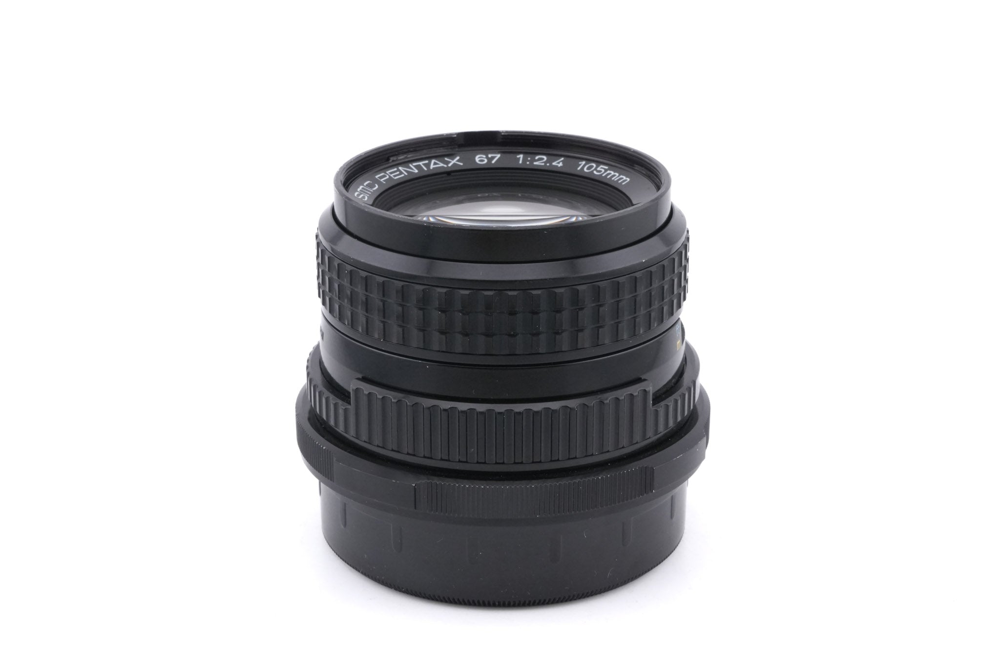 Pentax 105mm f2.4 SMC Pentax 67
