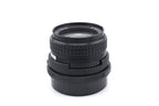 Pentax 105mm f2.4 SMC Pentax 67