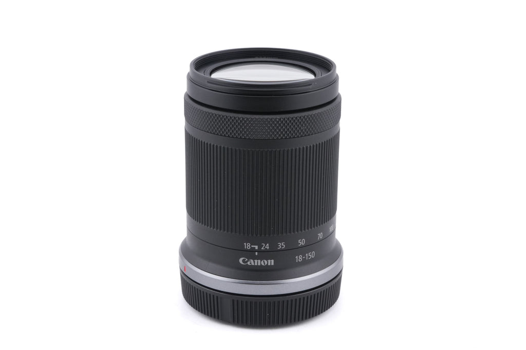 Canon 18-150mm f3.5-6.3 IS STM