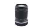 Canon 18-150mm f3.5-6.3 IS STM