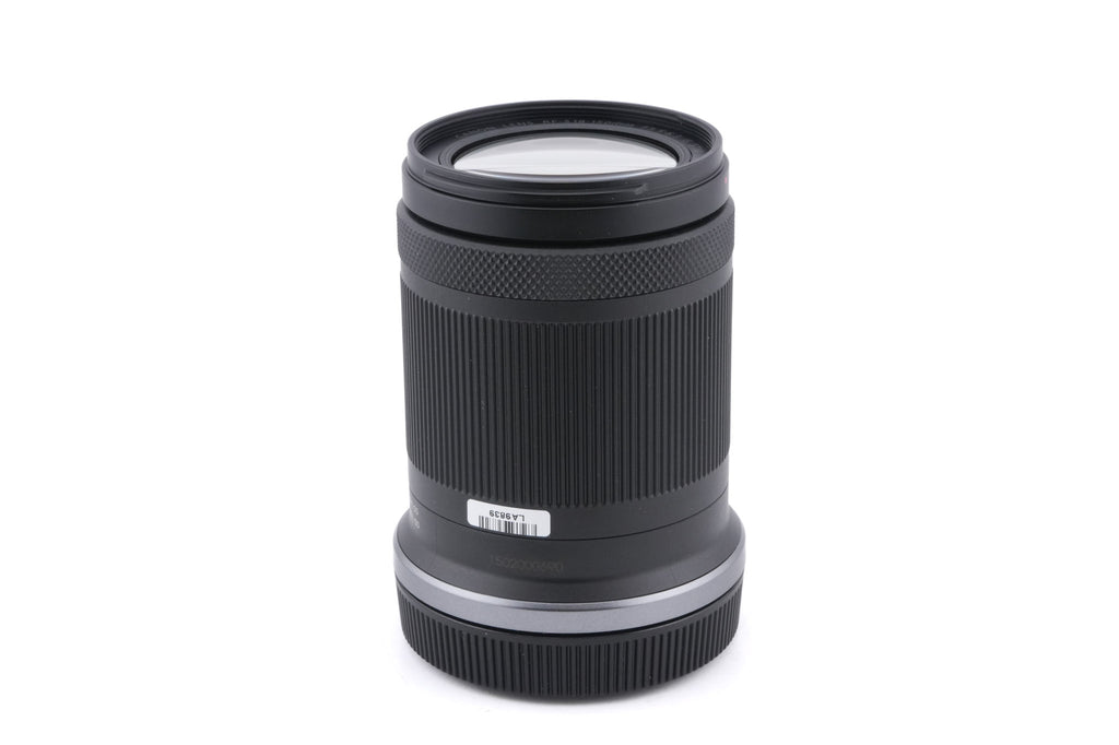 Canon 18-150mm f3.5-6.3 IS STM