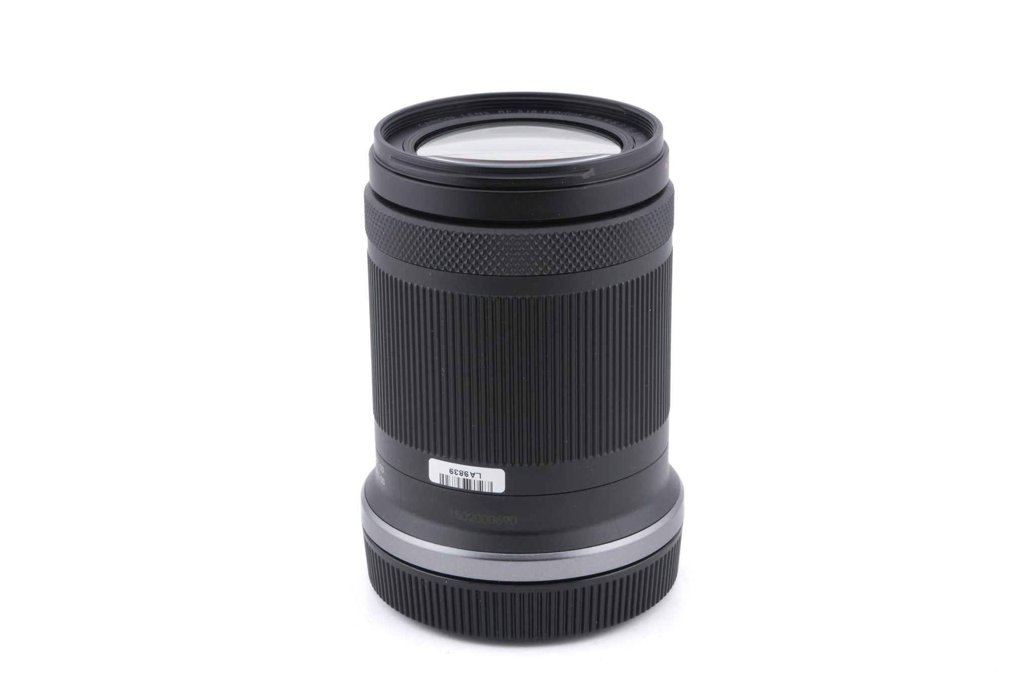 Canon 18-150mm f3.5-6.3 IS STM