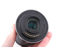 Canon 18-150mm f3.5-6.3 IS STM